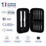 Professional Optician Precision Screwdriver Set
