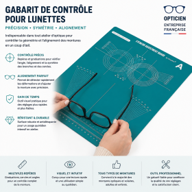 tournevis de réparation de lunettes