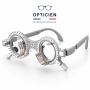 Lunettes d'essai pour Optométriste/Opticien